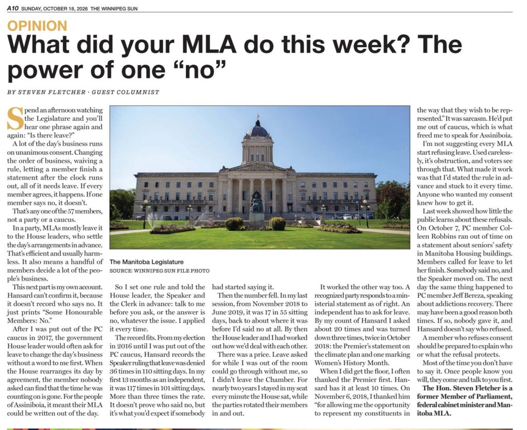 What_Did _Your_MLA_Do_This_Week_October_18_2026